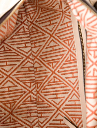 Chloé Leather Daria Small