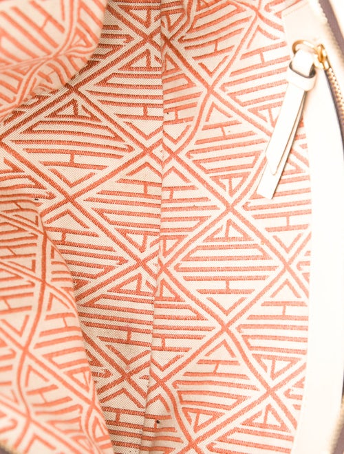 Chloé Leather Daria Small