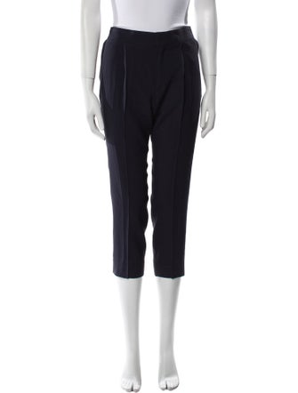 Chloé Straight Leg Pants