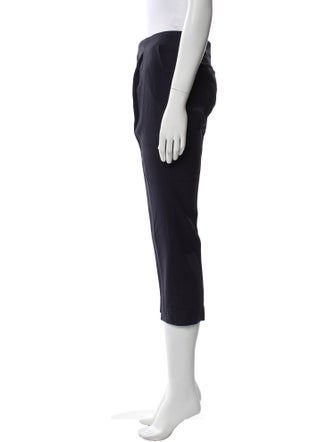 Chloé Straight Leg Pants