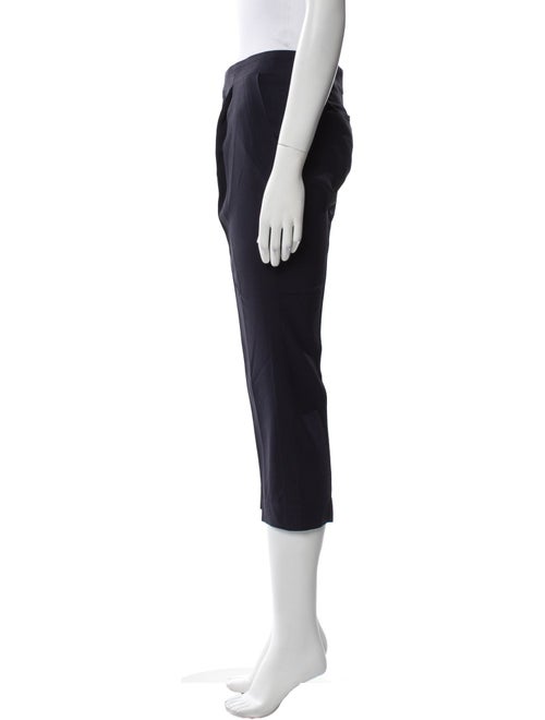 Chloé Straight Leg Pants