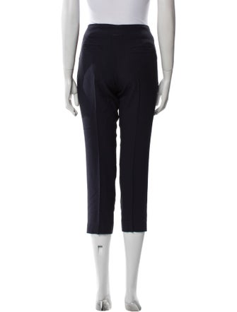 Chloé Straight Leg Pants