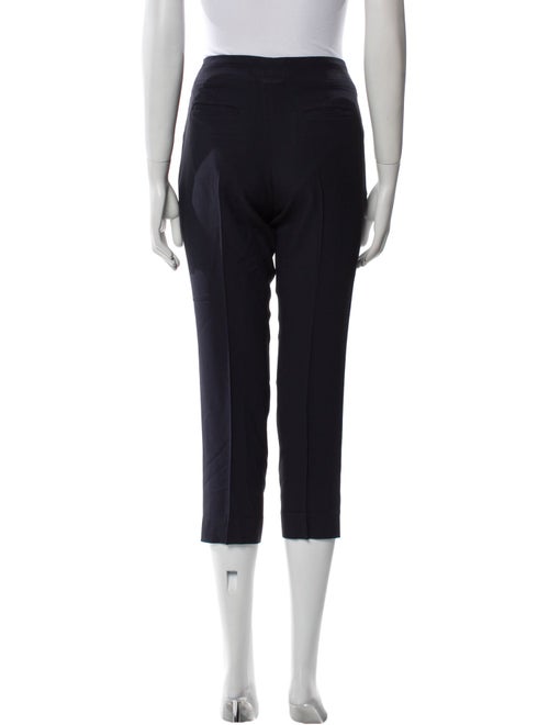 Chloé Straight Leg Pants