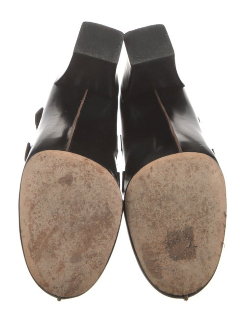 Chloé Leather Pumps