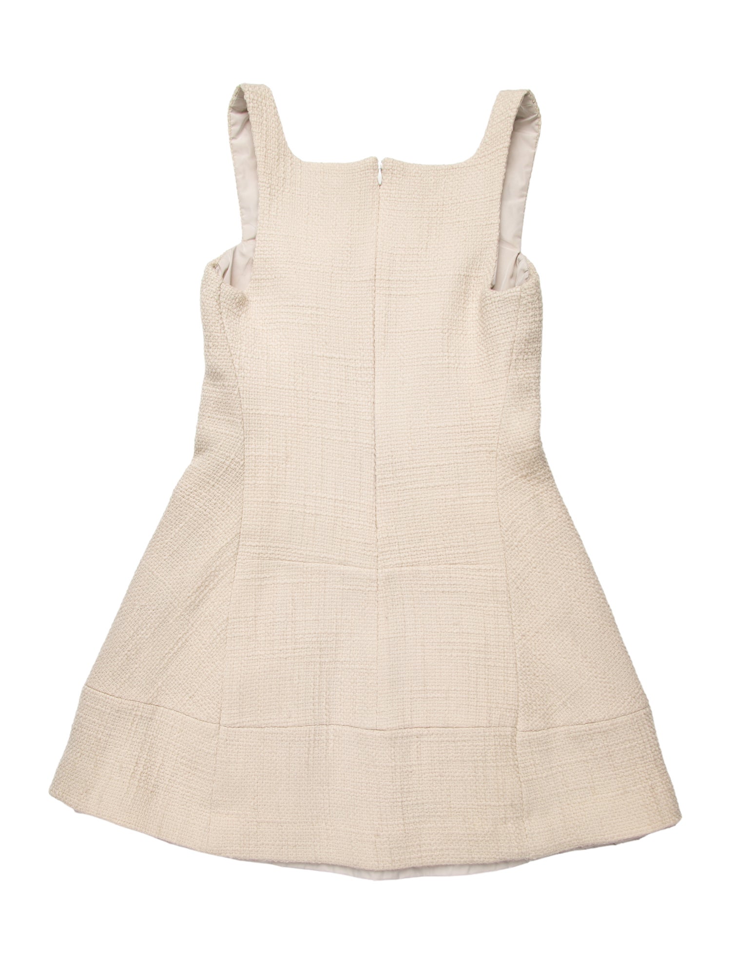 Chloé Vintage Mini Dress