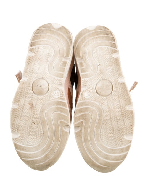 Chloé Girls' Low Top Sneakers