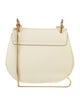 Chloé Leather Drew Small