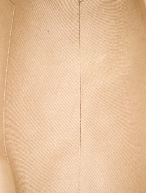 Chloé Canvas Woody 2022