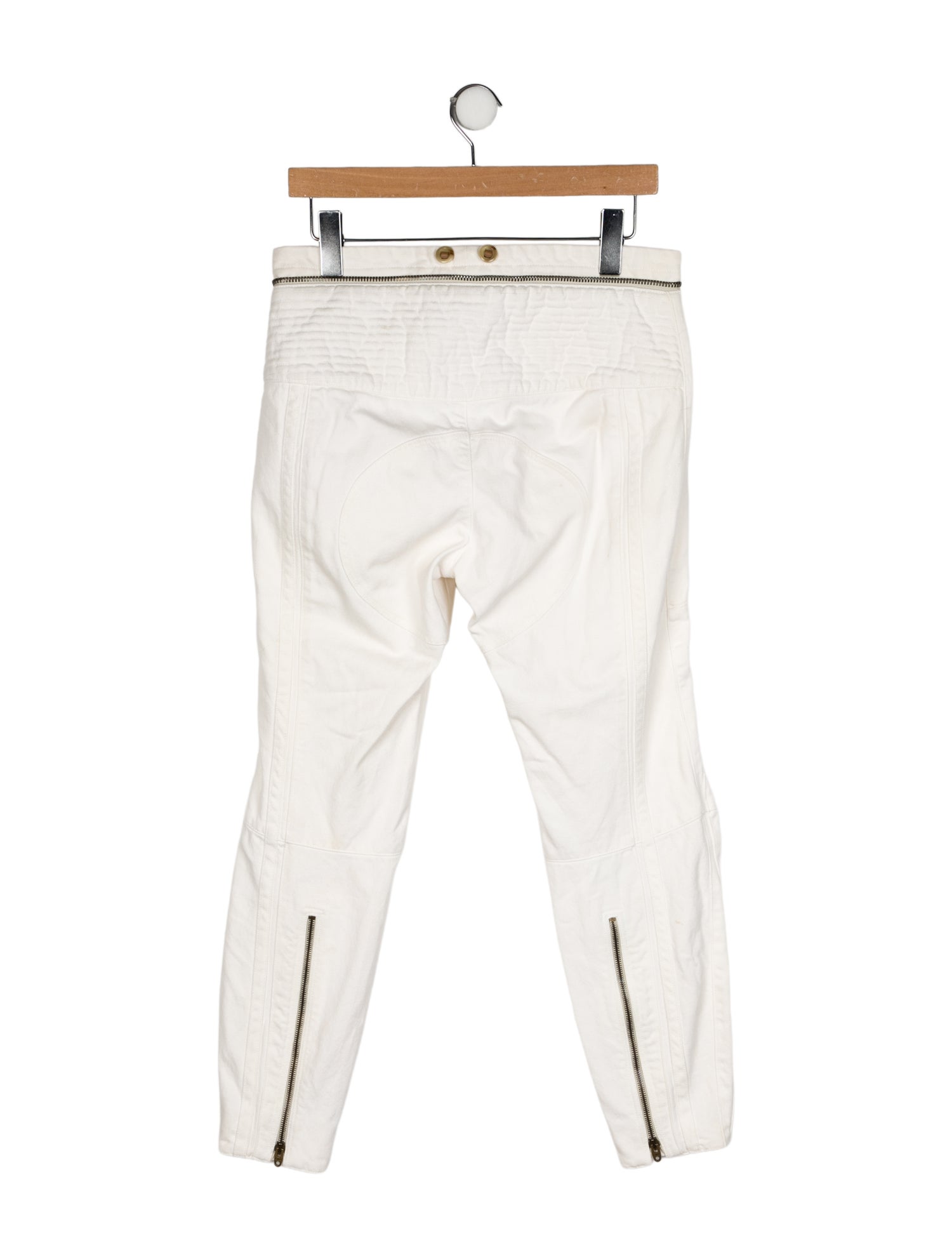 Chloé Skinny Leg Pants