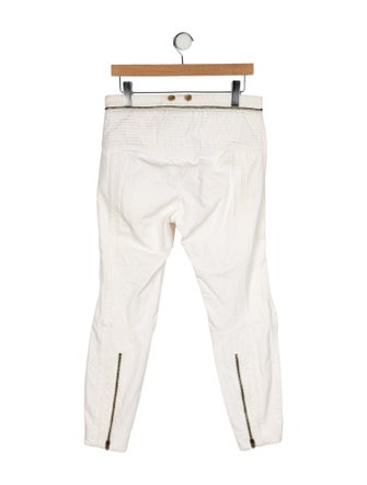 Chloé Skinny Leg Pants