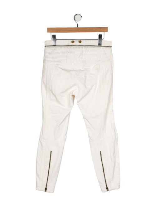 Chloé Skinny Leg Pants