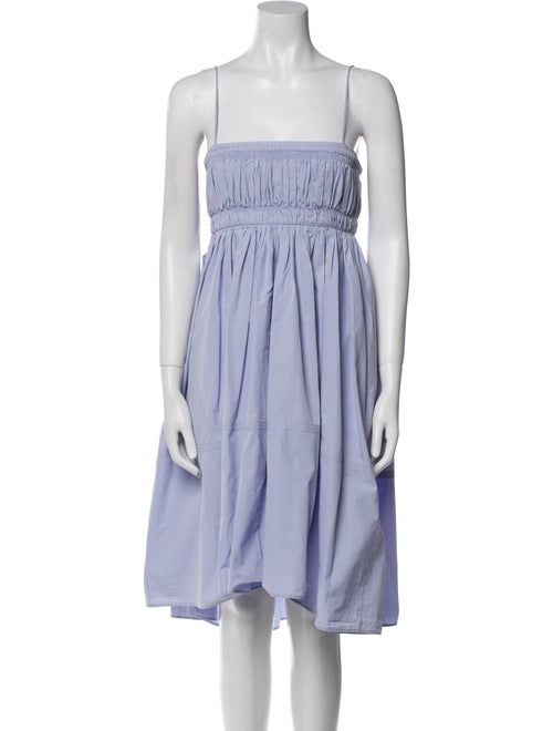 Chloé 2020 Mini Dress