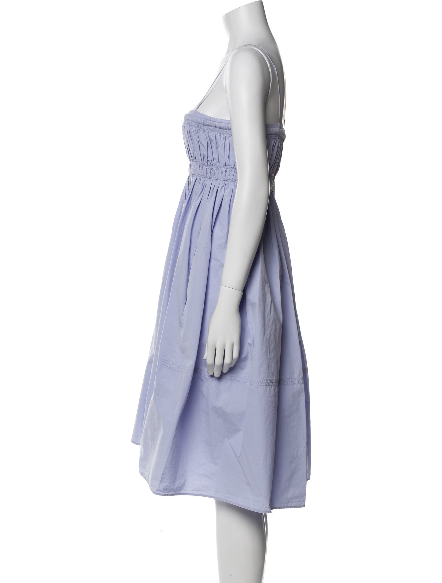 Chloé 2020 Mini Dress