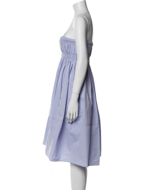 Chloé 2020 Mini Dress