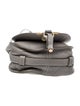 Chloé Leather Marcie Crossbody Small