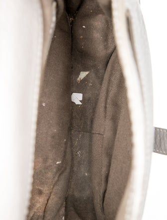 Chloé Leather Marcie Crossbody Small