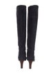 Chloé Suede Boots
