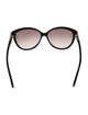 Chloé Gradient Cat-Eye Sunglasses