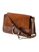 Chloé Leather Shoulder Bag