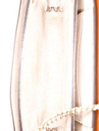 Chloé Leather Shoulder Bag