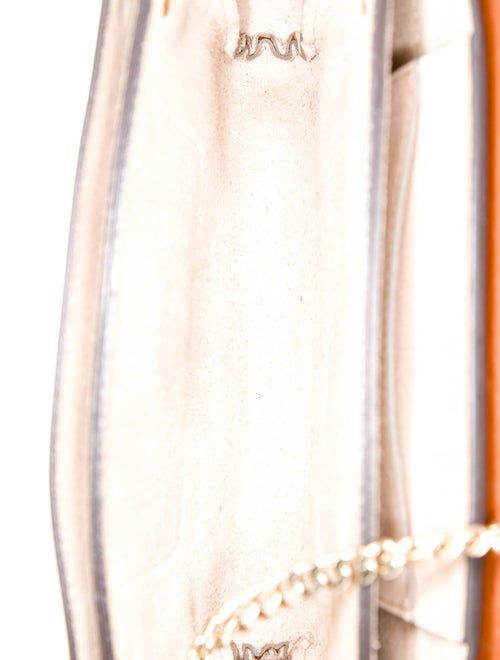 Chloé Leather Shoulder Bag