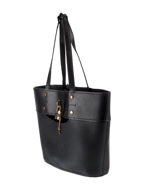 Chloé Leather Tote
