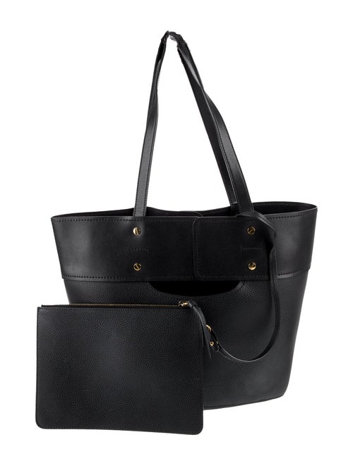 Chloé Leather Tote