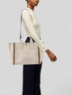Chloé Canvas Crossbody Bag 2025