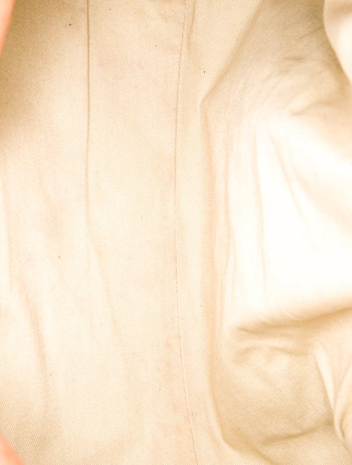 Chloé Leather Paddington Medium