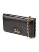 Chloé Leather Clutch