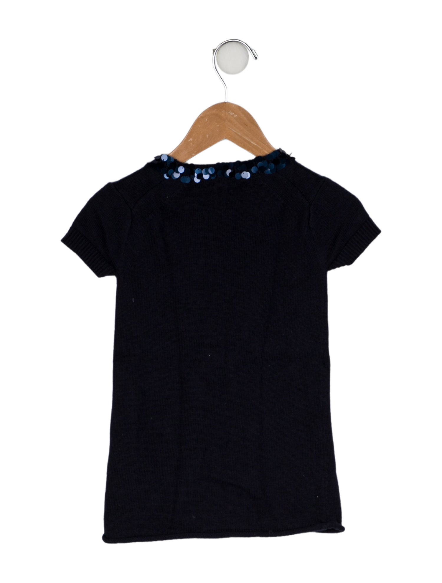 Chloé Solid Casual Dress