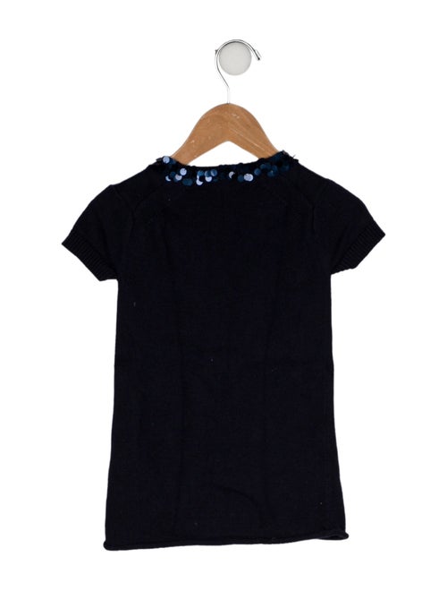 Chloé Solid Casual Dress