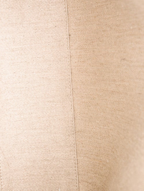 Chloé Leather Shoulder Bag