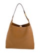 Chloé Leather Marcie Bucket Bag