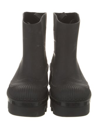 Chloé Rubber Rain Boots
