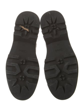 Chloé Rubber Rain Boots