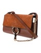 Chloé Leather Crossbody Bag