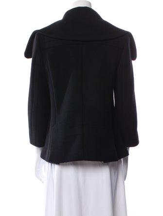 Chloé Virgin Wool Jacket