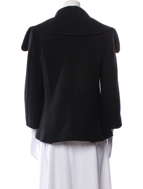 Chloé Virgin Wool Jacket