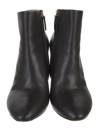 Chloé Leather Boots
