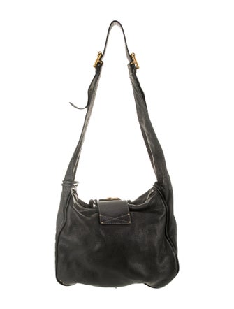 Chloé Leather Paddington Medium