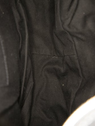 Chloé Leather Paddington Medium