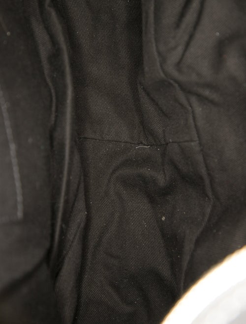 Chloé Leather Paddington Medium