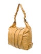 Chloé Leather Hobo