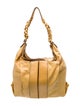 Chloé Leather Hobo
