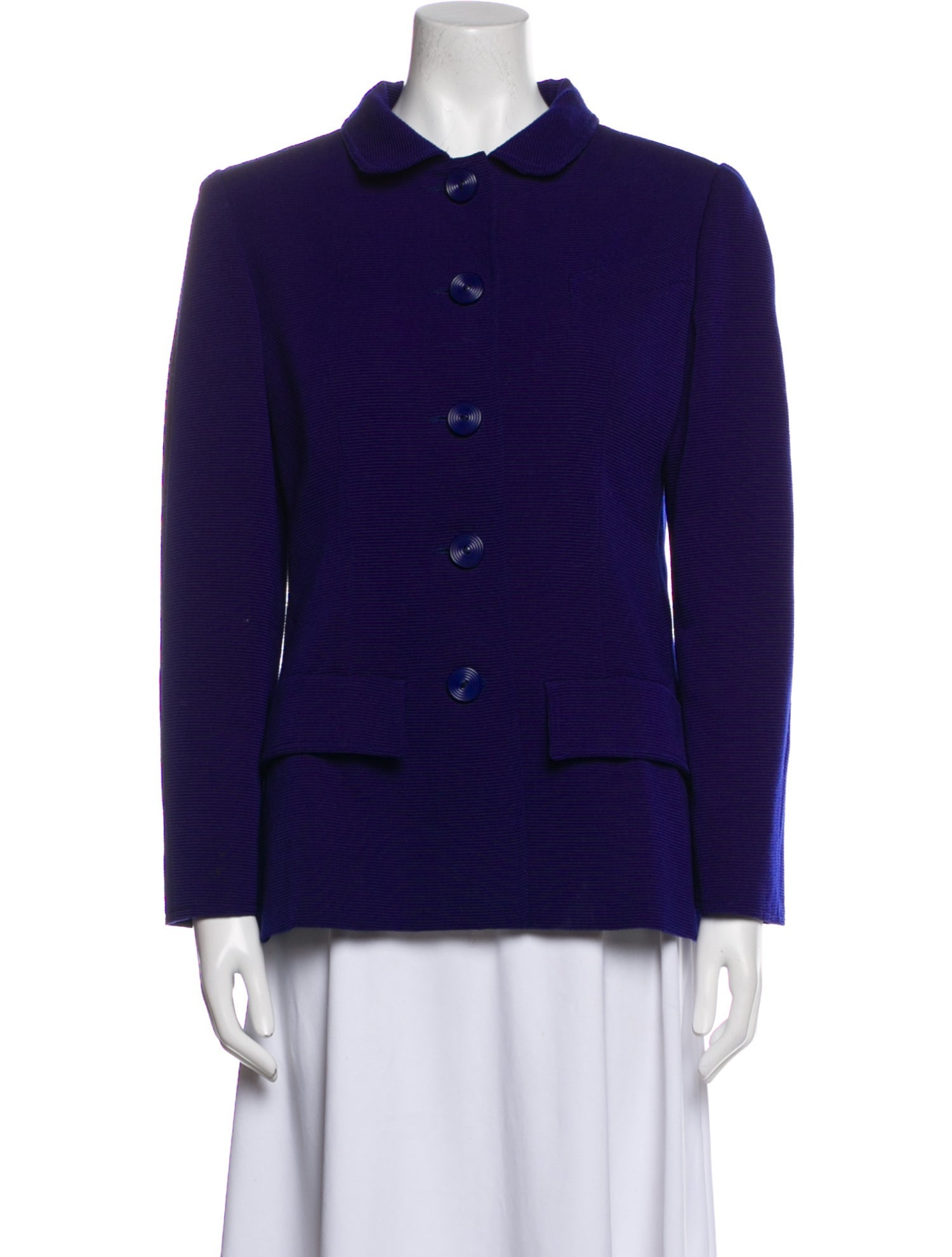 Chloé Vintage 1980's Jacket