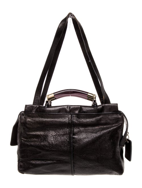 Chloé Leather Saskia