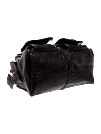 Chloé Leather Saskia