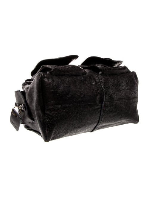 Chloé Leather Saskia