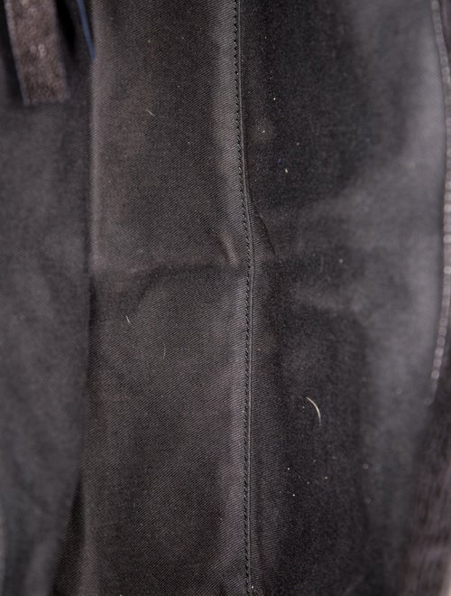 Chloé Leather Saskia